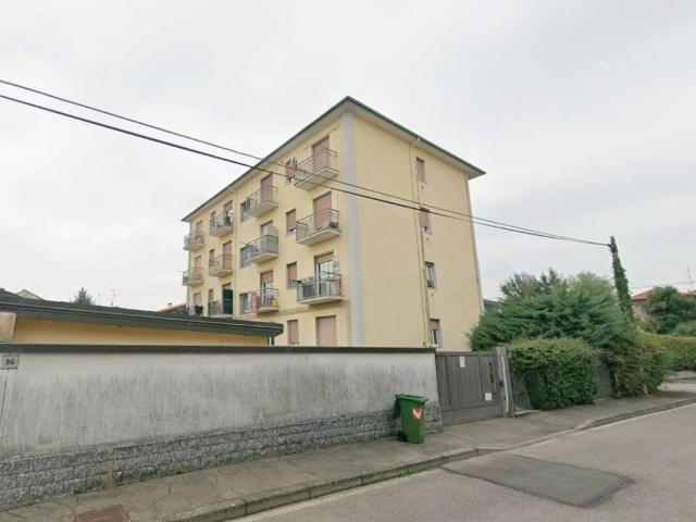 Appartamento in vendita a Busto Garolfo MI