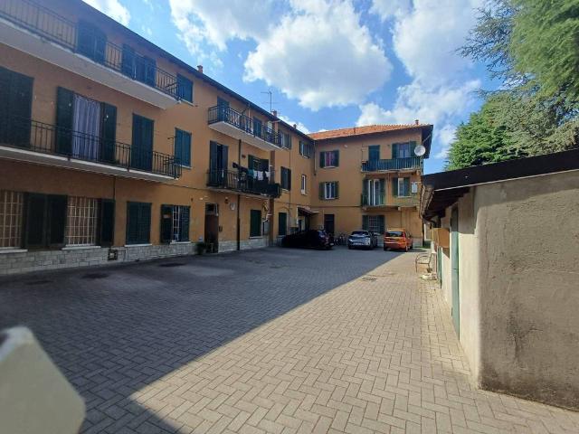 Appartamento in vendita a Burago di Molgora MB