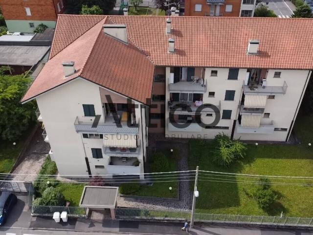 Appartamento in vendita a Burago di Molgora MB
