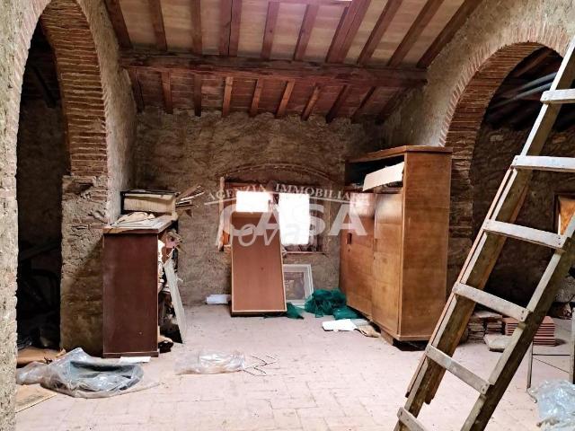 Appartamento in vendita a Buti