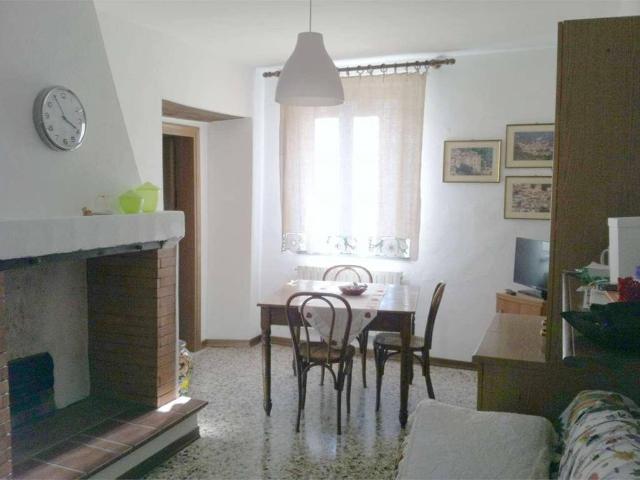 Appartamento in vendita a Buti PI