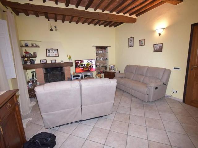 Appartamento in vendita a Buti PI
