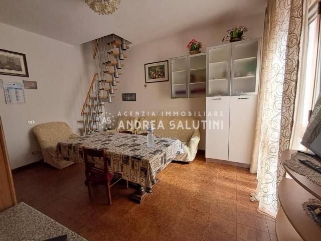 Appartamento in vendita a Buti PI