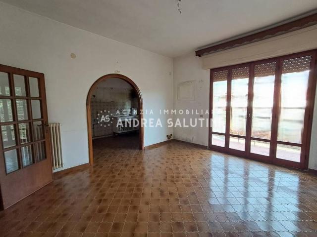 Appartamento in vendita a Buti PI