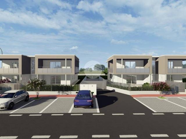 Appartamento in vendita a Buttapietra VR