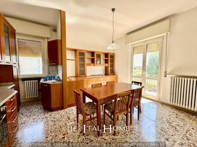 Appartamento in vendita a Buttapietra VR