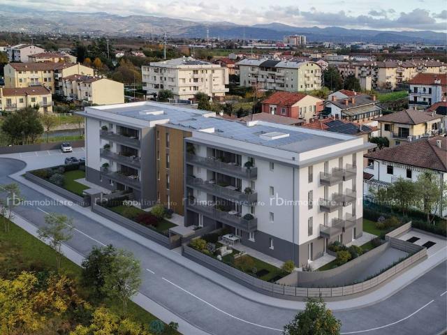 Appartamento in vendita a Buttapietra VR