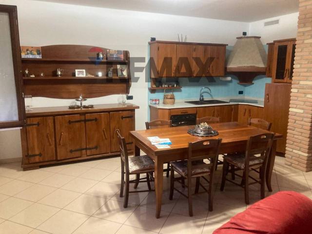 Appartamento in vendita a Buttapietra