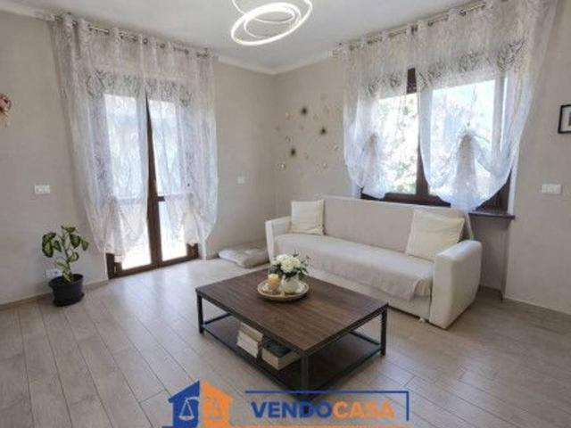 Appartamento in vendita a Buttigliera Alta