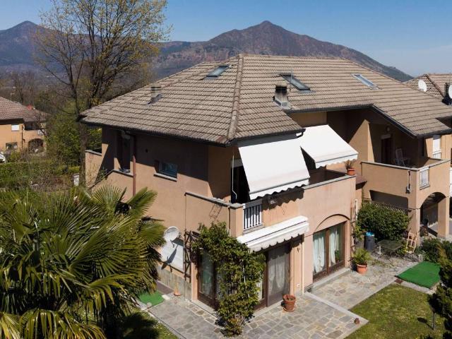Appartamento in vendita a Buttigliera Alta corso Laghi 81 75