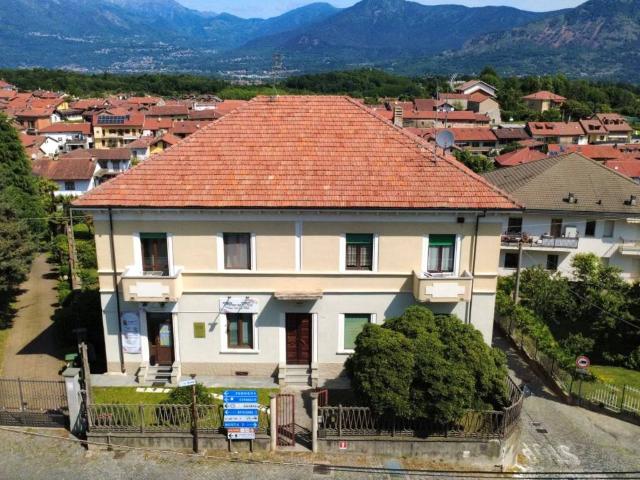 Appartamento in vendita a Buttigliera Alta TO