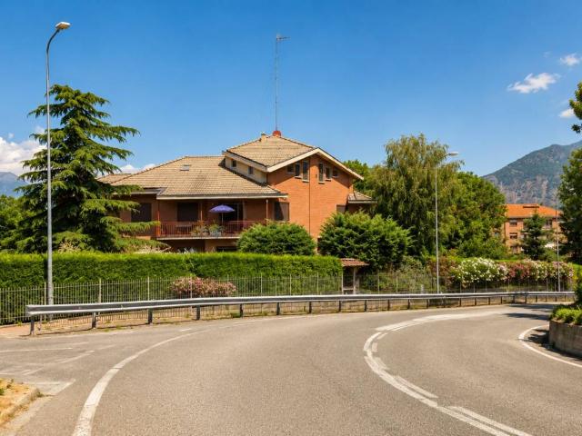 Appartamento in vendita a Buttigliera Alta TO