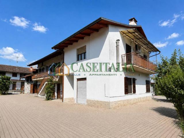 Appartamento in vendita a Buttigliera Alta TO