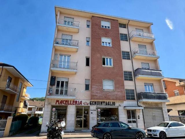 Appartamento in vendita a Buttigliera Alta TO