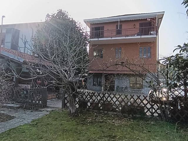 Appartamento in vendita a Buttigliera Alta TO