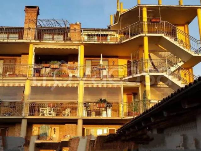 Appartamento in vendita a Buttigliera d'Asti via XXIV Maggio