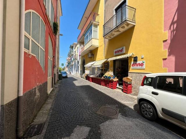 Appartamento in vendita a Bacoli NA