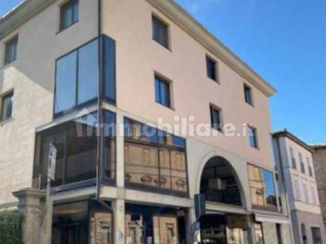 Appartamento in vendita a Bagnacavallo