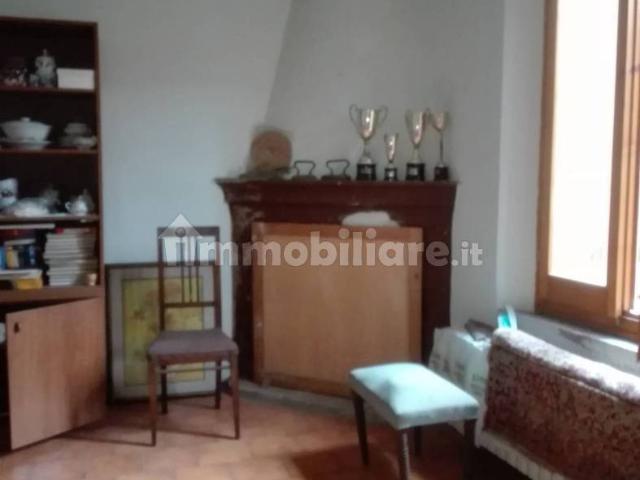 Appartamento in vendita a Bagnacavallo