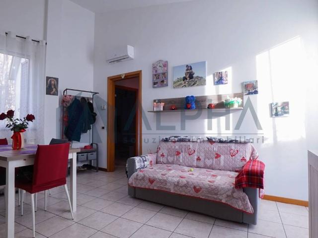 Appartamento in vendita a Bagnacavallo RA