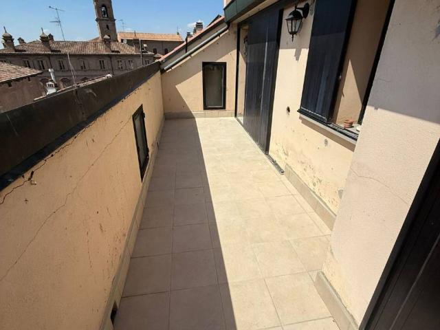 Appartamento in vendita a Bagnacavallo RA
