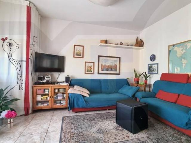 Appartamento in vendita a Bagnacavallo RA