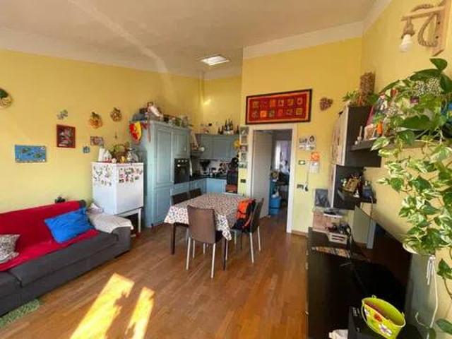 Appartamento in vendita a Bagnacavallo RA