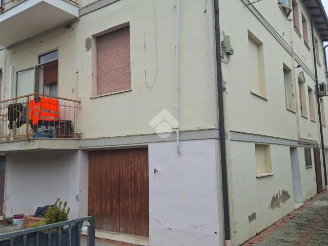 Appartamento in vendita a Bagnacavallo RA