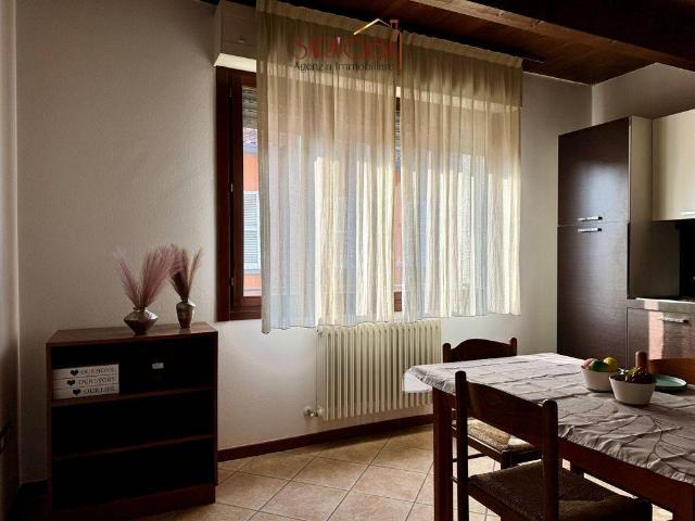 Appartamento in vendita a Bagnacavallo RA
