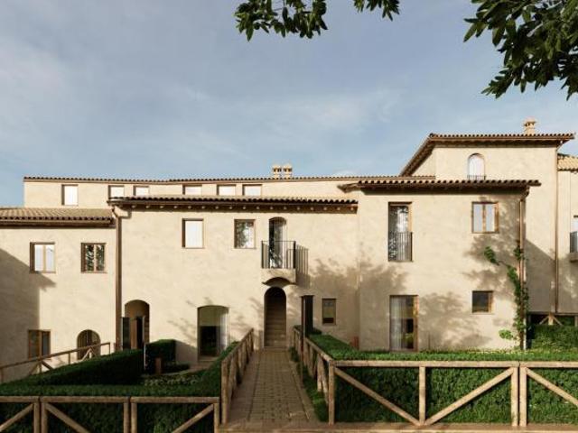 Appartamento in vendita a Bagnano Certaldo 130 mq Rif: 1425369