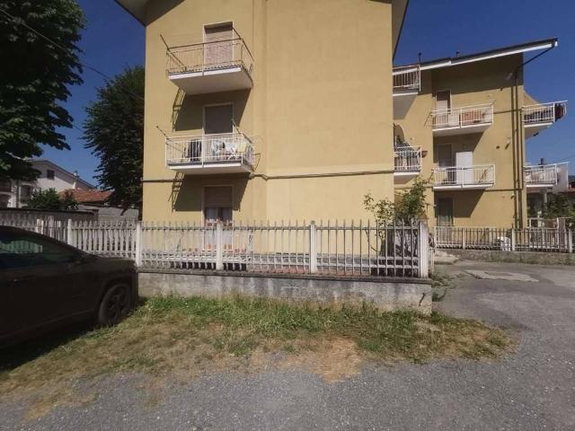Appartamento in vendita a Bagnasco CN