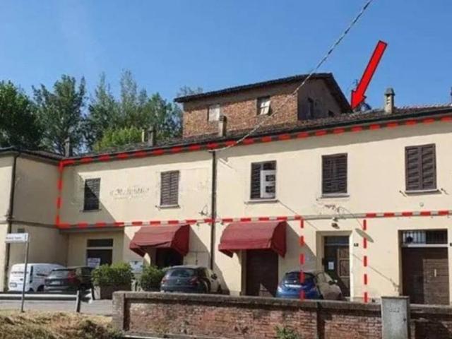 Appartamento in vendita a Bagnara di Romagna RA