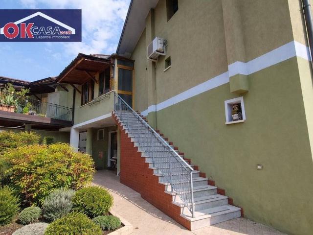Appartamento in vendita a Bagnaria Arsa UD