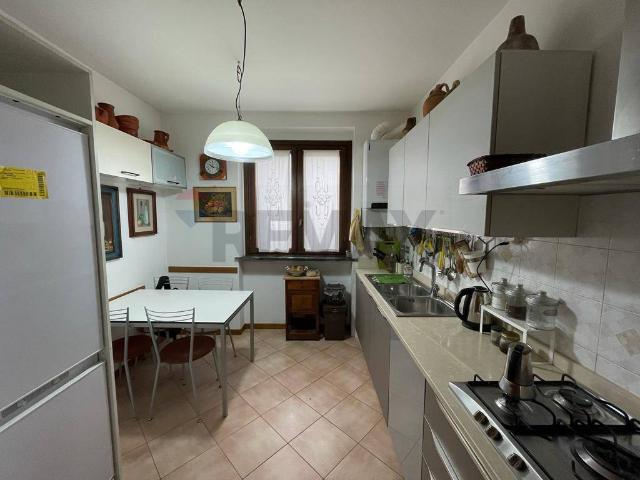 Appartamento in vendita a Bagni di Lucca, Centro