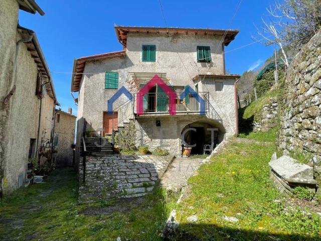 Appartamento in vendita a Bagni di Lucca LU
