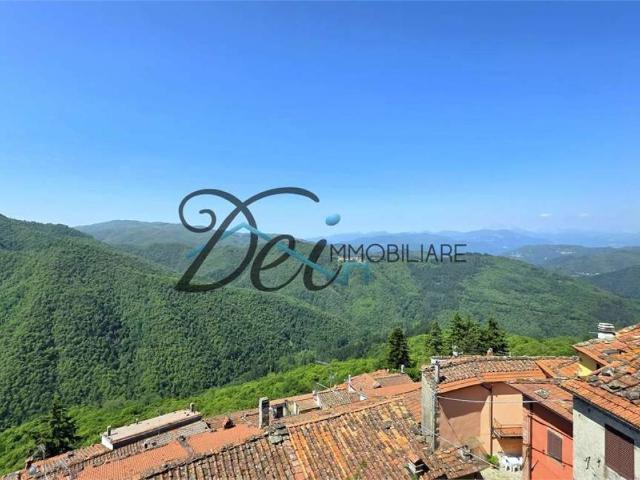 Appartamento in vendita a Bagni di Lucca LU