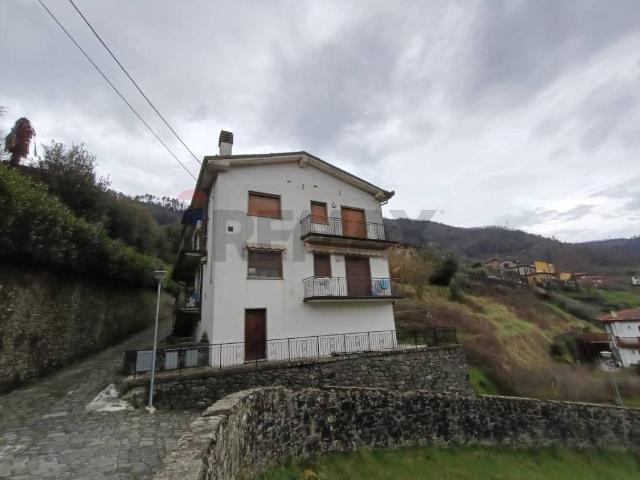 Appartamento in vendita a Bagni di Lucca LU