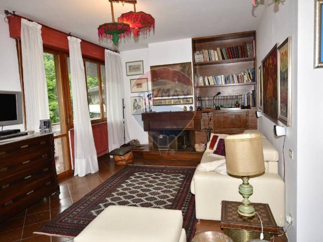 Appartamento in vendita a Bagni di Lucca LU