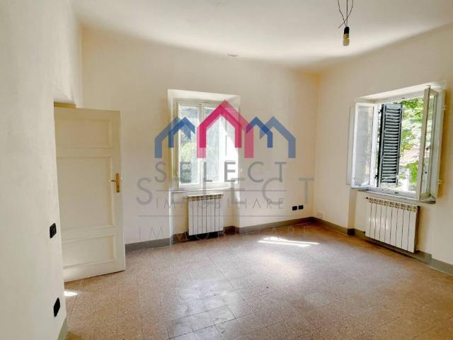 Appartamento in vendita a Bagni di Lucca LU