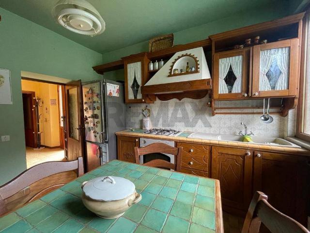Appartamento in vendita a Bagni di Lucca LU