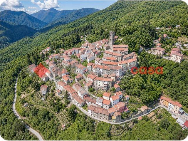 Appartamento in vendita a Bagni di Lucca LU