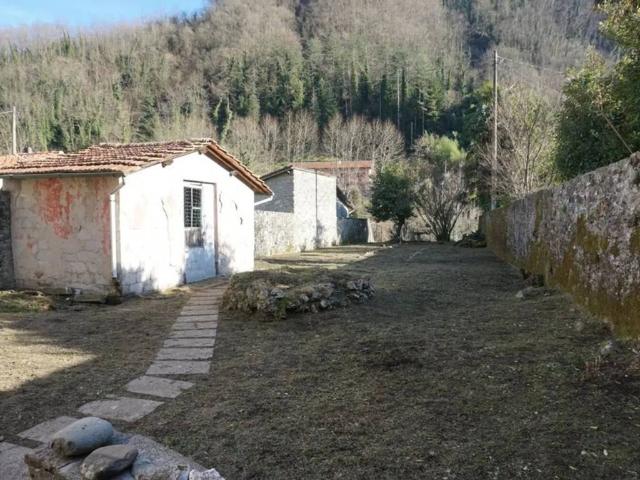 Appartamento in vendita a Bagni di Lucca LU