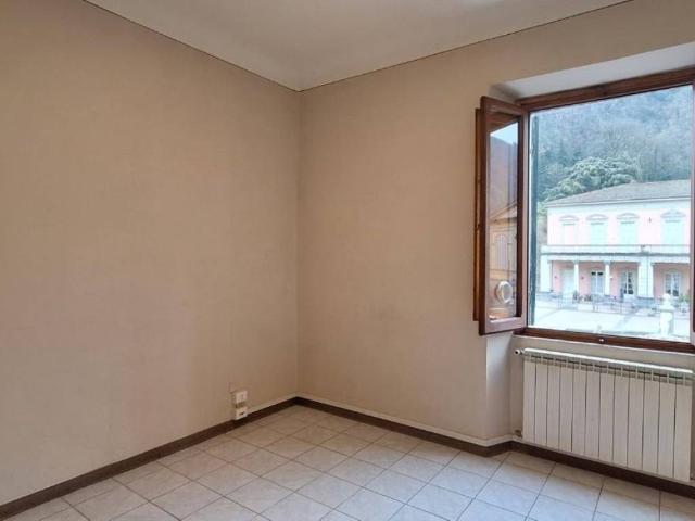Appartamento in vendita a Bagni di Lucca LU