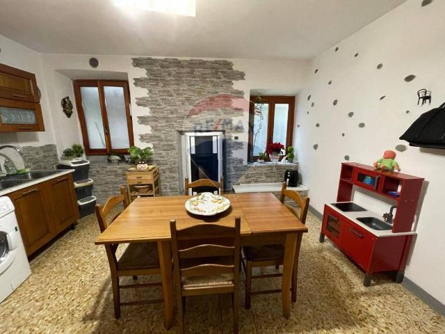 Appartamento in vendita a Bagni di Lucca LU