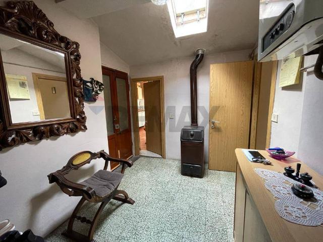 Appartamento in vendita a Bagni di Lucca, Ponte a Serraglio