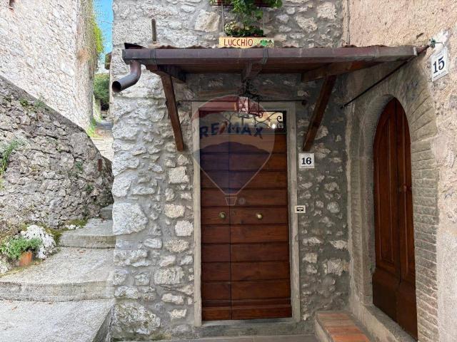 Appartamento in vendita a Bagni Di Lucca