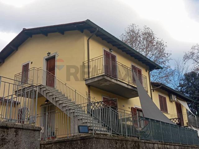 Appartamento in vendita a Bagni Di Lucca