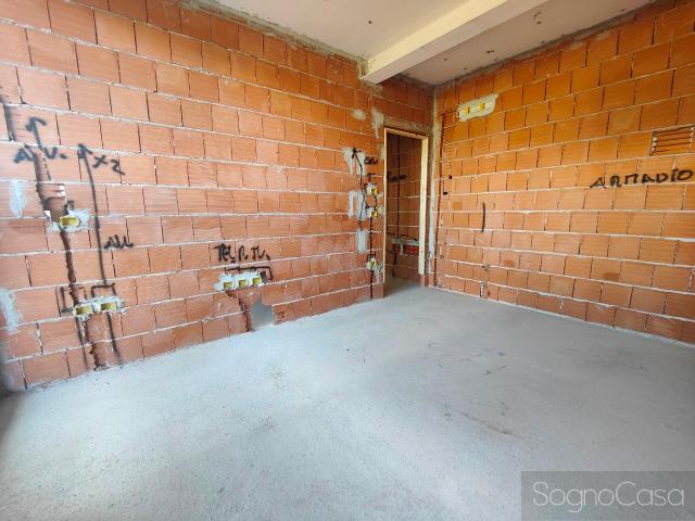 APPARTAMENTO in VENDITA a BAGNO A RIPOLI di 5 vani