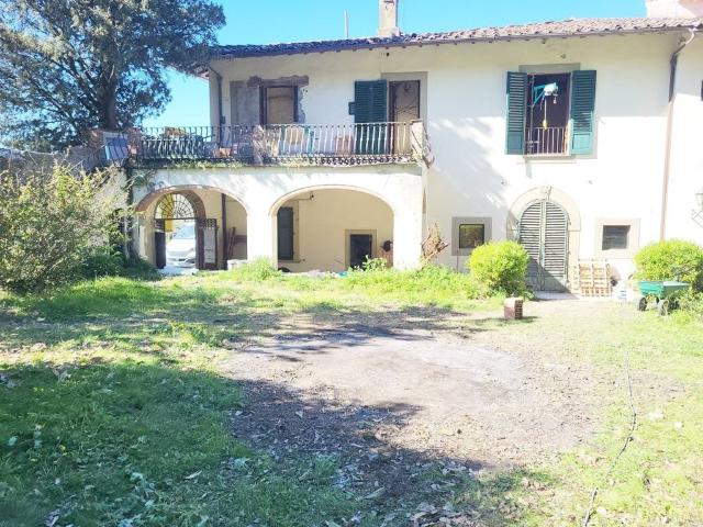 Appartamento in vendita a Bagno a Ripoli FI