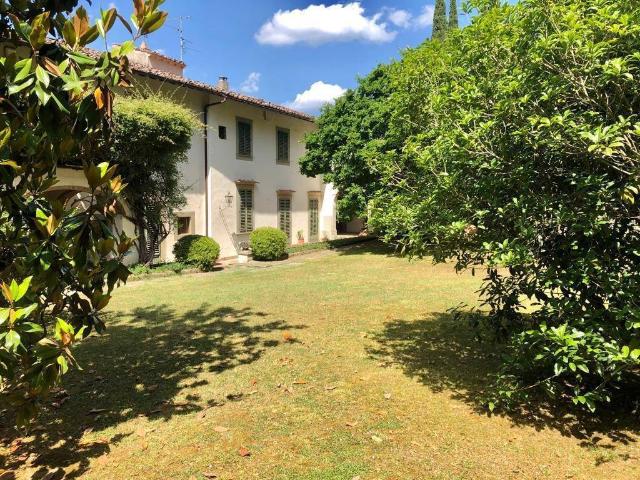 Appartamento in vendita a Bagno a Ripoli FI